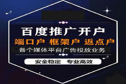 百度竞价包年服务深度解析：某企业如何实现流量转化